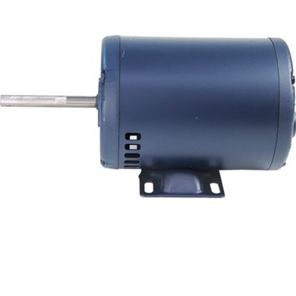 Picture of Motor for Star Mfg Part# 2U30200-17