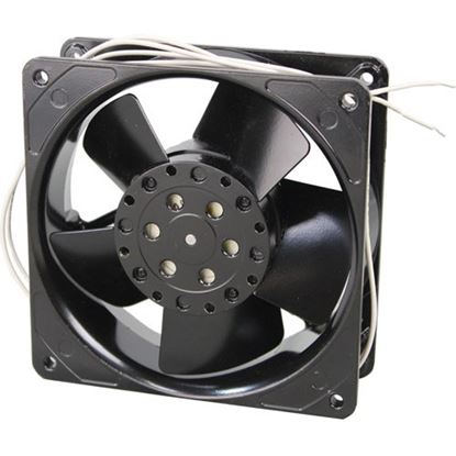 Picture of Motor for Lang Part# 2U-30200-28