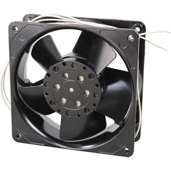 Picture of Motor for Star Mfg Part# 30200-28