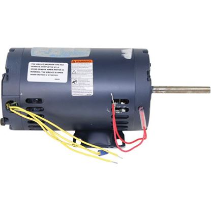 Picture of  Motor for Lang Part# 30200-35