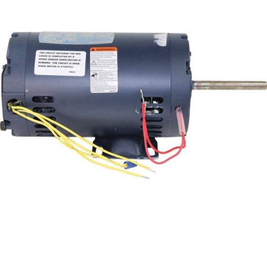 Picture of Motor for Star Mfg Part# PS-30200-35