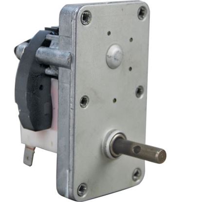 Picture of Motor for Star Mfg Part# D5-Z17319