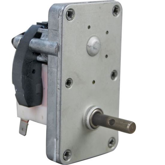 Picture of Motor for Star Mfg Part# D5-Z17319