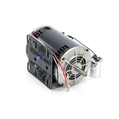Picture of Motor for Middleby Marshall Part# 27381-0069