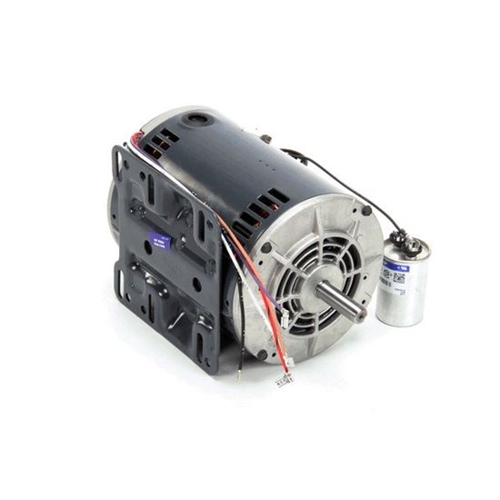 Picture of Motor for Middleby Marshall Part# 27381-0069