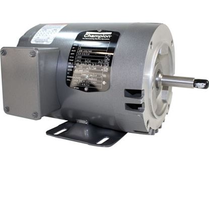 Picture of Motor for Champion Part# 110422