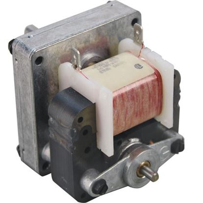 Picture of Motor - Pump, 14rpm for Jackson Part# 43201113513