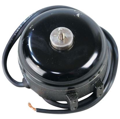 Picture of  Fan Motor - 115v for Prince Castle Part# 22048