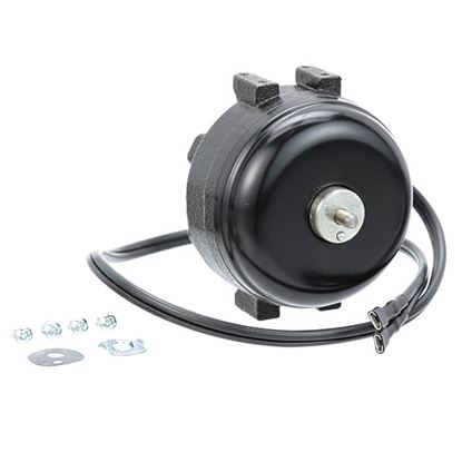 Picture of Fan Motor - 115v for Prince Castle Part# 22048
