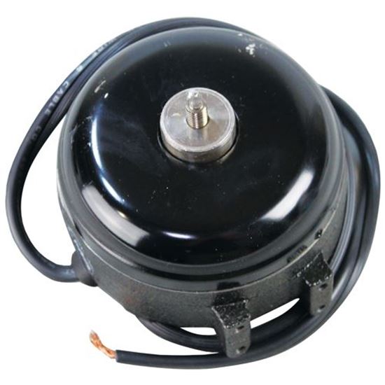Picture of  Fan Motor - 115v for Silver King Part# 22048