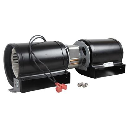 Picture of  Dual Blower Kit for Roundup Part# 7000497