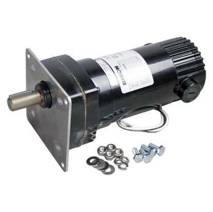 Picture of  Gear Motor - Chute for Globe Part# 982-1