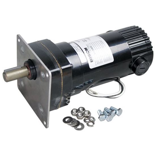 Picture of Gear Motor - Chute for Globe Part# 982-1