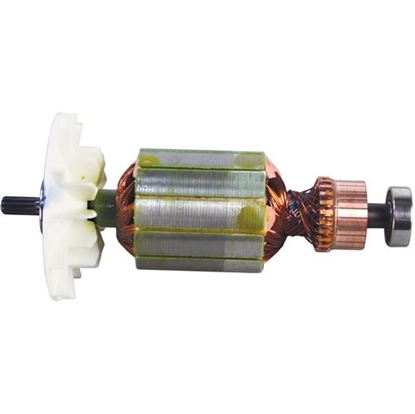 Picture of  Motor for Dynamic Mixer Part# 9008.11