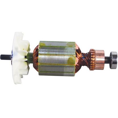Picture of Motor for Dynamic Mixer Part# 9008.11