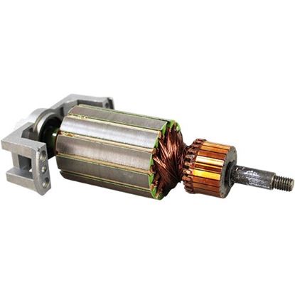 Picture of Motor Armature for Dynamic Mixer Part# 45136.1