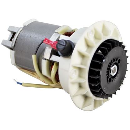 Picture of  Motor - 115v for Dynamic Mixer Part# 45200.1