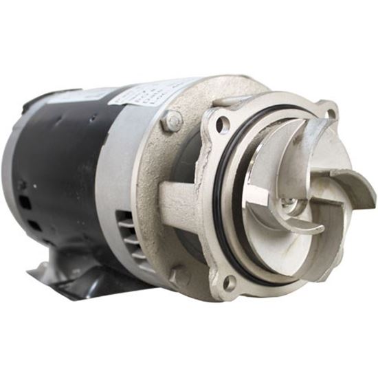 Picture of Pump/motor Assembly for Cma Dishmachines Part# 00200.10