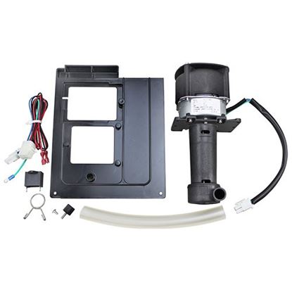 Picture of Pump Assembly for Hoshizaki Part# HS-0232