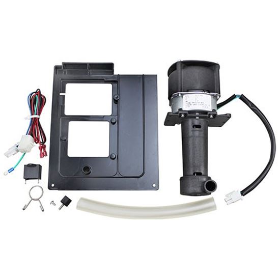 Picture of Pump Assembly for Hoshizaki Part# HS-0232