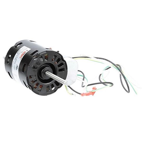 Picture of Fan Motor - 115v for Manitowoc Part# 2412929