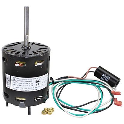 Picture of Fan Motor - 220v for Manitowoc Part# 2412939