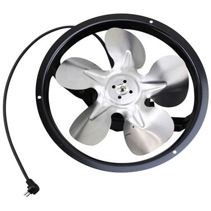 Picture of Evap Motor for Delfield Part# 2162515