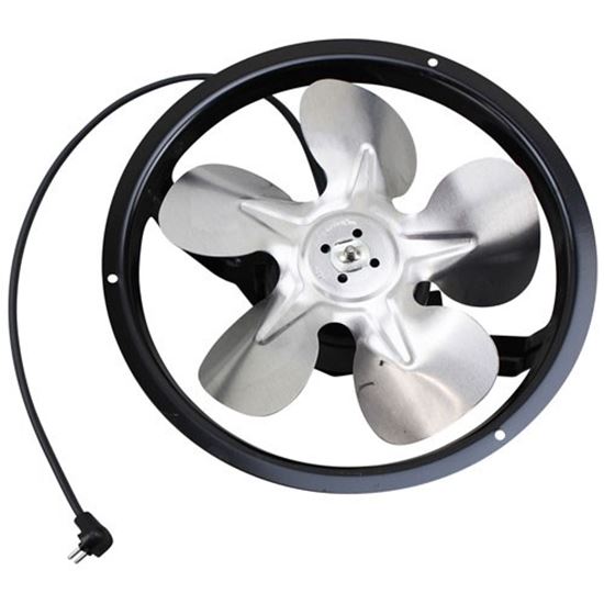 Picture of Evap Motor for Delfield Part# 2162515