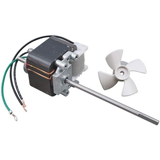 Picture of Fan Motor for Delfield Part# 2162682