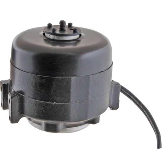 Picture of Motor - Condenser for Glasstender Part# 08000085