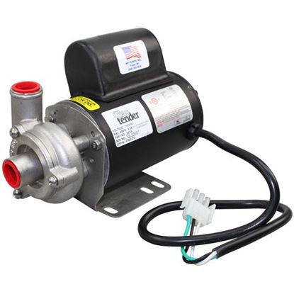 Picture of Water Pump for Glasstender Part# 01001270