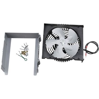 Picture of Fan/shroud Assembly for Randell Part# RFASY0101P
