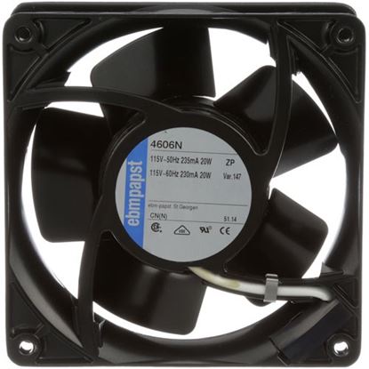 Picture of Fan Motor for Traulsen Part# 338-60030-00