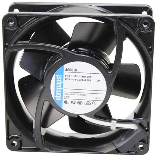 Picture of  Fan Motor for Traulsen Part# 338-60030-00