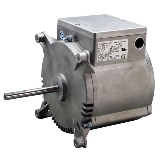 Motor, Convection Oven for Southbend Part 1194781. Restaurant