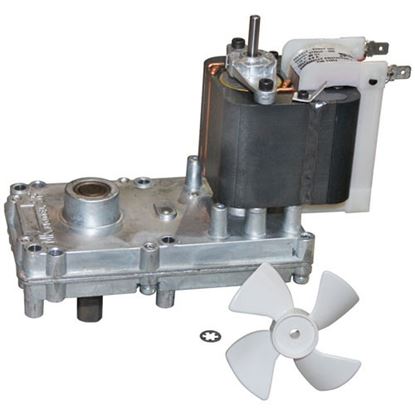 Picture of Gear Motor - 115v, 60hz for Scotsman Part# 12-2677-21