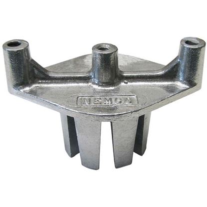 Picture of Push Block for Nemco Part# 55434