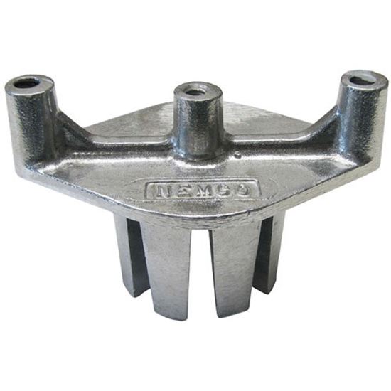 Picture of Push Block for Nemco Part# 55434