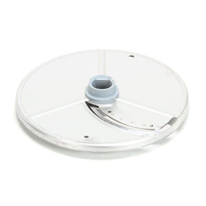 Picture of Disc-slicing 2mm 1/16 for Robot Coupe Part# 27555