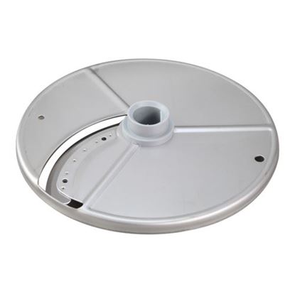 Disc-slicing 2mm 1/16 for Robot Coupe Part# R210