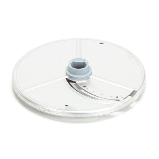 Picture of Disc-slicing 2mm 1/16 for Robot Coupe Part# R210