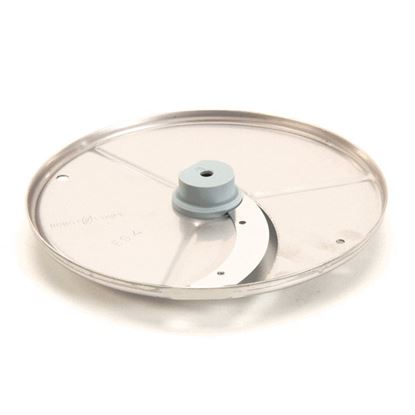 Picture of Plate, Slicing - for Robot Coupe Part# 27566