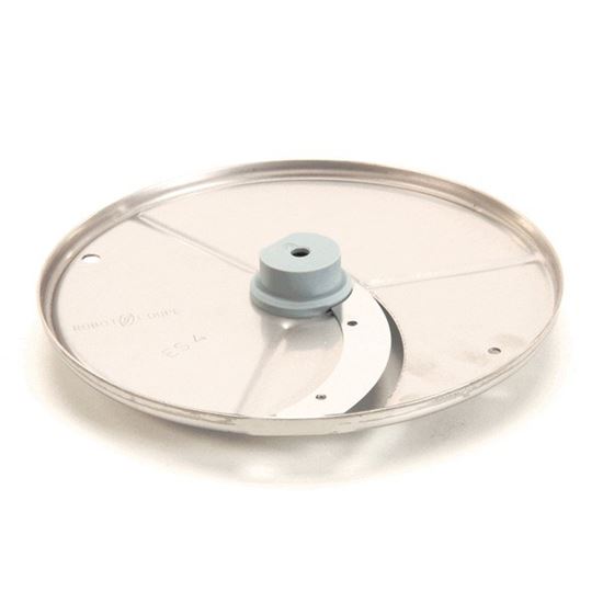 Picture of Plate, Slicing - for Robot Coupe Part# 27566