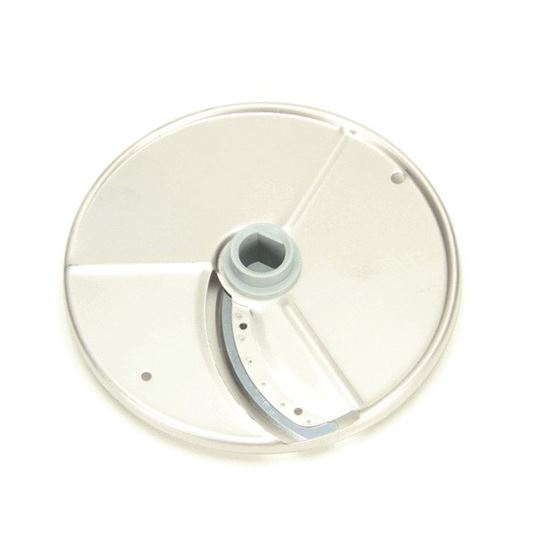 Picture of Disc-slicing 6mm 1/4 for Robot Coupe Part# 27786