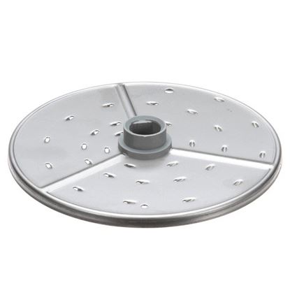Picture of Disc-grating Fine 1/16 for Robot Coupe Part# 27588