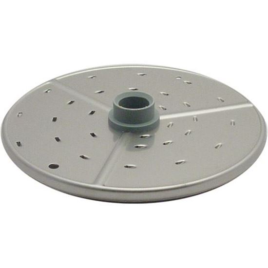 Picture of  Disc-grating Fine 1/16 for Robot Coupe Part# 27588