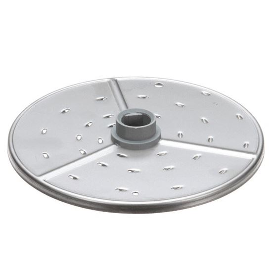Picture of Disc-grating Fine 1/16 for Robot Coupe Part# 27588