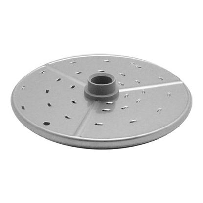 Picture of  Disc-grating Med Coarse for Robot Coupe Part# 27046