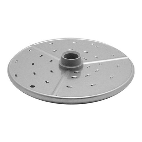 Picture of  Disc-grating Med Coarse for Robot Coupe Part# 27046