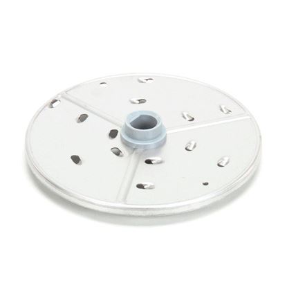 Picture of Disc-grating Med Coarse for Robot Coupe Part# R279